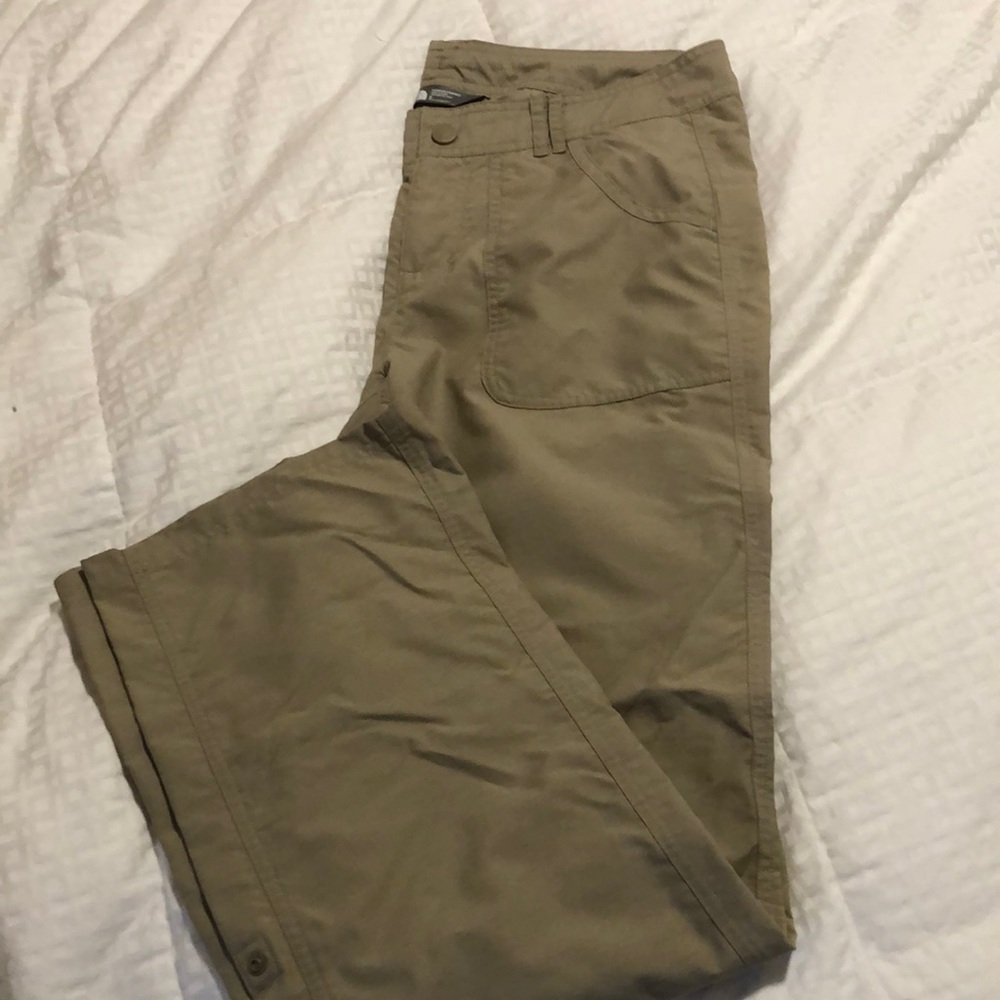 North face Pants